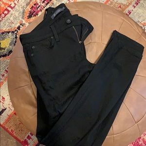 Level 99 stretch skinny pants